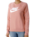 Nike Sportswear Essential Crew Hoodie Women