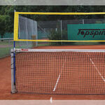 Topspin Netzerhöhung