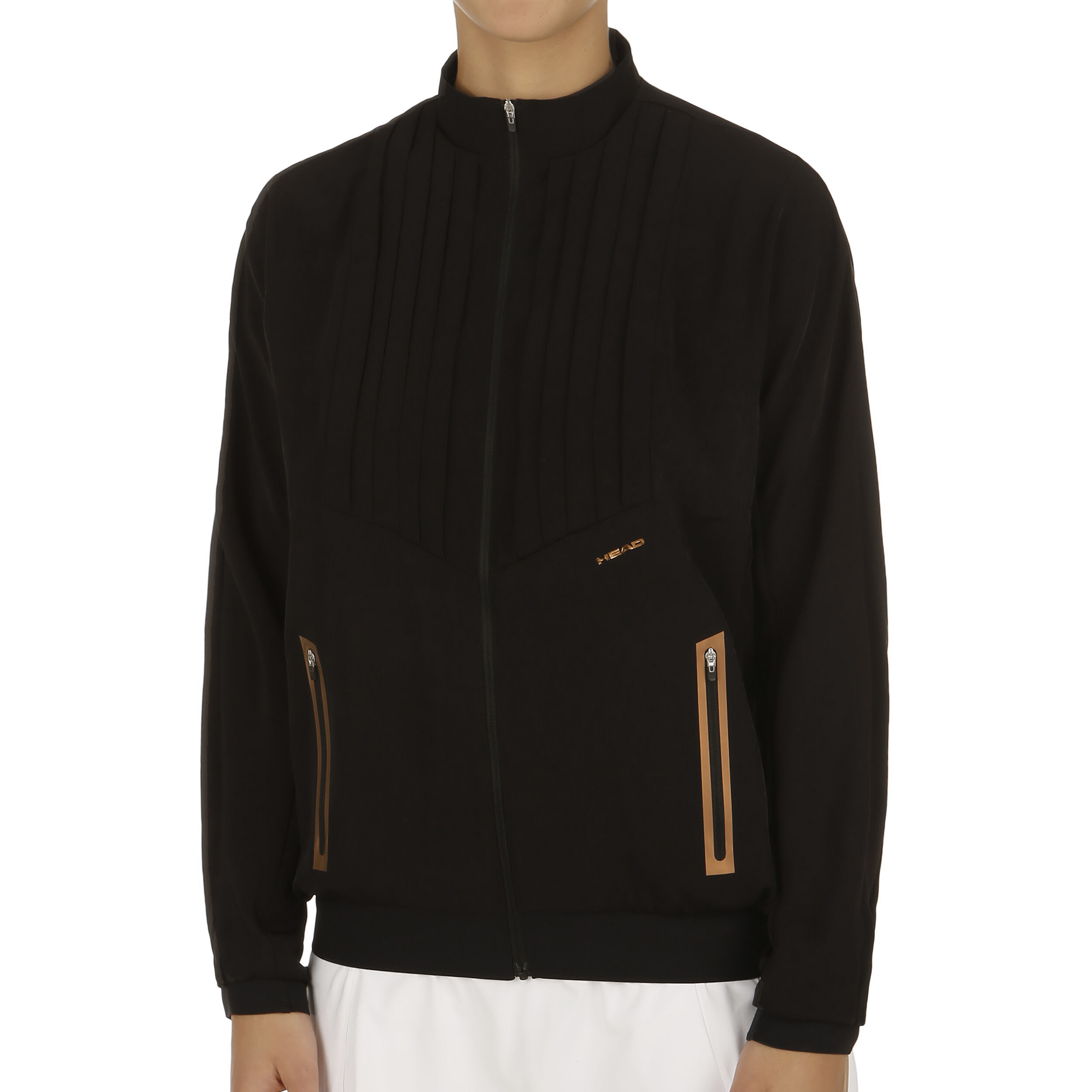Head Mujer Chaqueta Performance Couture Jacket