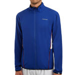 HEAD Club Jacket Men