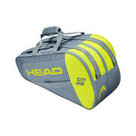 HEAD Core Padel Combi BKWH