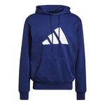 adidas FL 3B Hoody