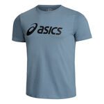 ASICS Big Logo Tee Men