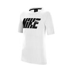 Nike Breathe Graphic Trainings Tshirt Boys