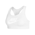 Nike Dri-Fit Swoosh Club Graphic Bra