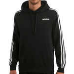 adidas Essentials 3 Stripes French Terry Pullover Men