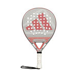 adidas Padel rackets adidas Crossit Team Light 2026 Padel racket full-surface