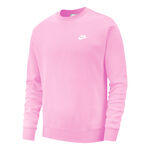 Nike Sportswear Club Crew Hoodie Men