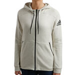 adidas ID Stadium Hoodie Women