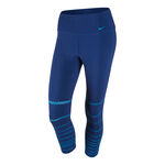 Nike Legend Poly Burnout Tight Women