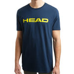 HEAD Club Ivan Tee Men