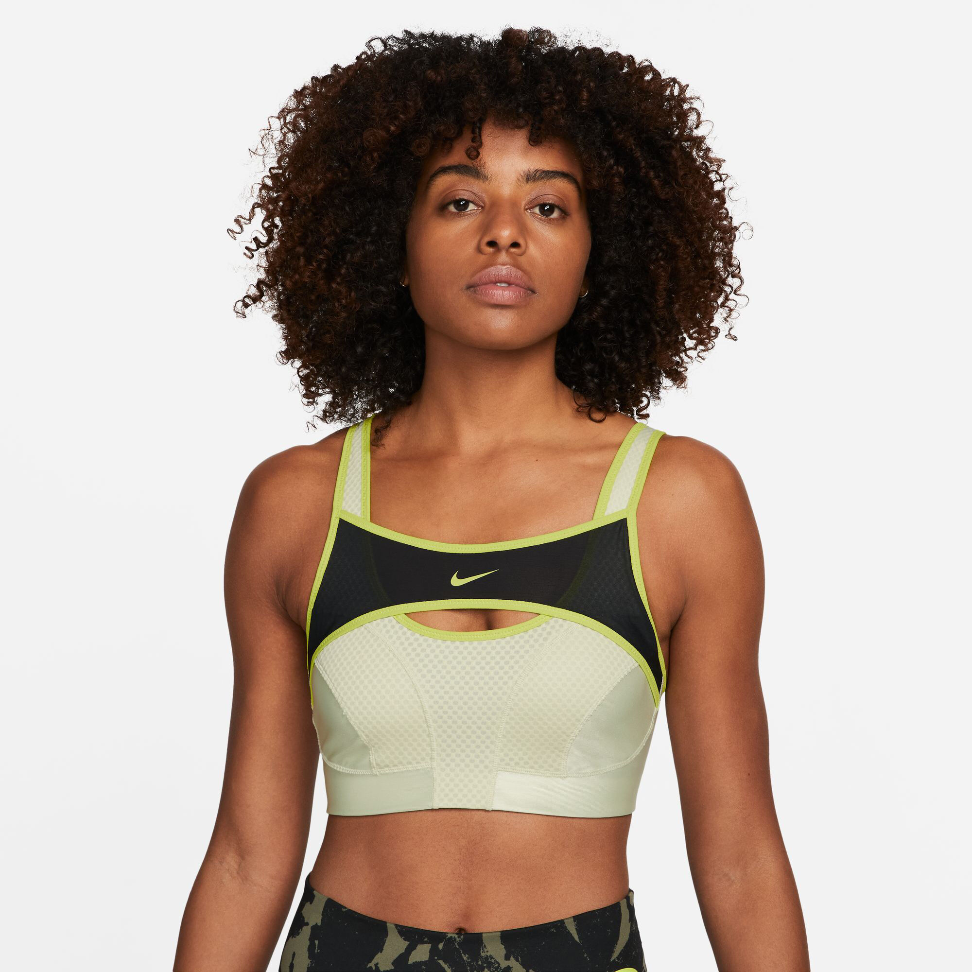 Alpha 2024 sports bra