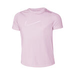 Nike Dri-Fit One Graphic Tee