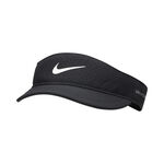 Nike Headgear Nike Dri-Fit Visor-Black