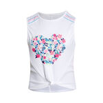 Lucky in Love You Grow Girl Tank