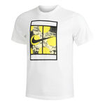 Nike Court Tee RG Heritage