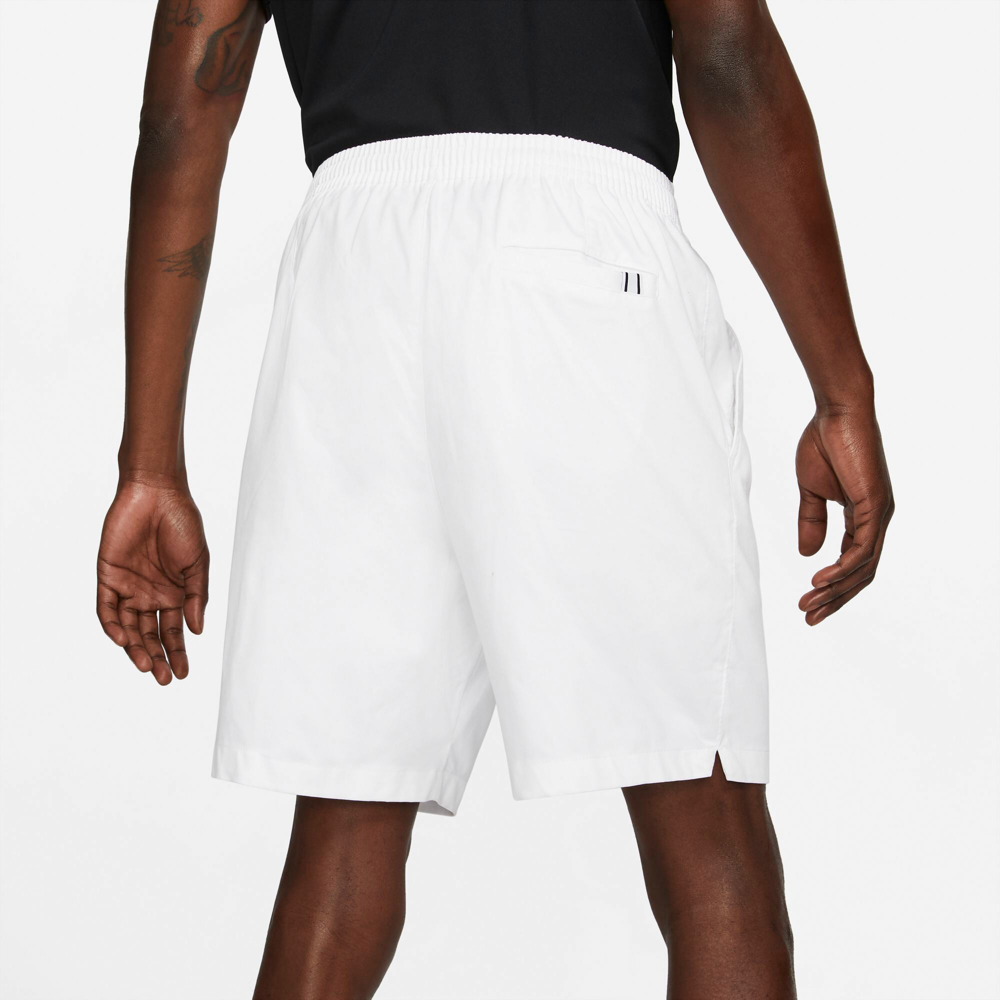 Nike heritage shorts shop mens