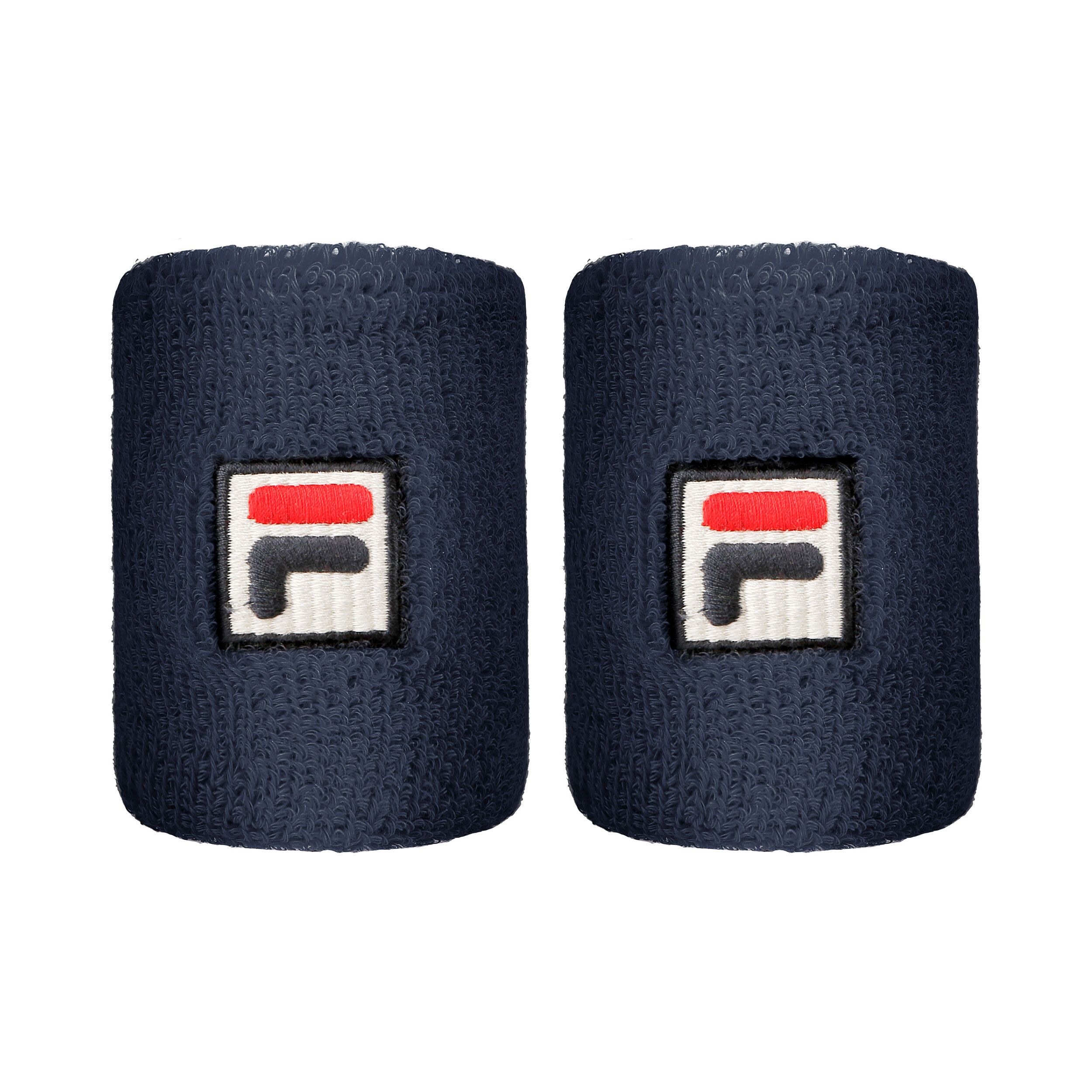 Fila wristbands 2025