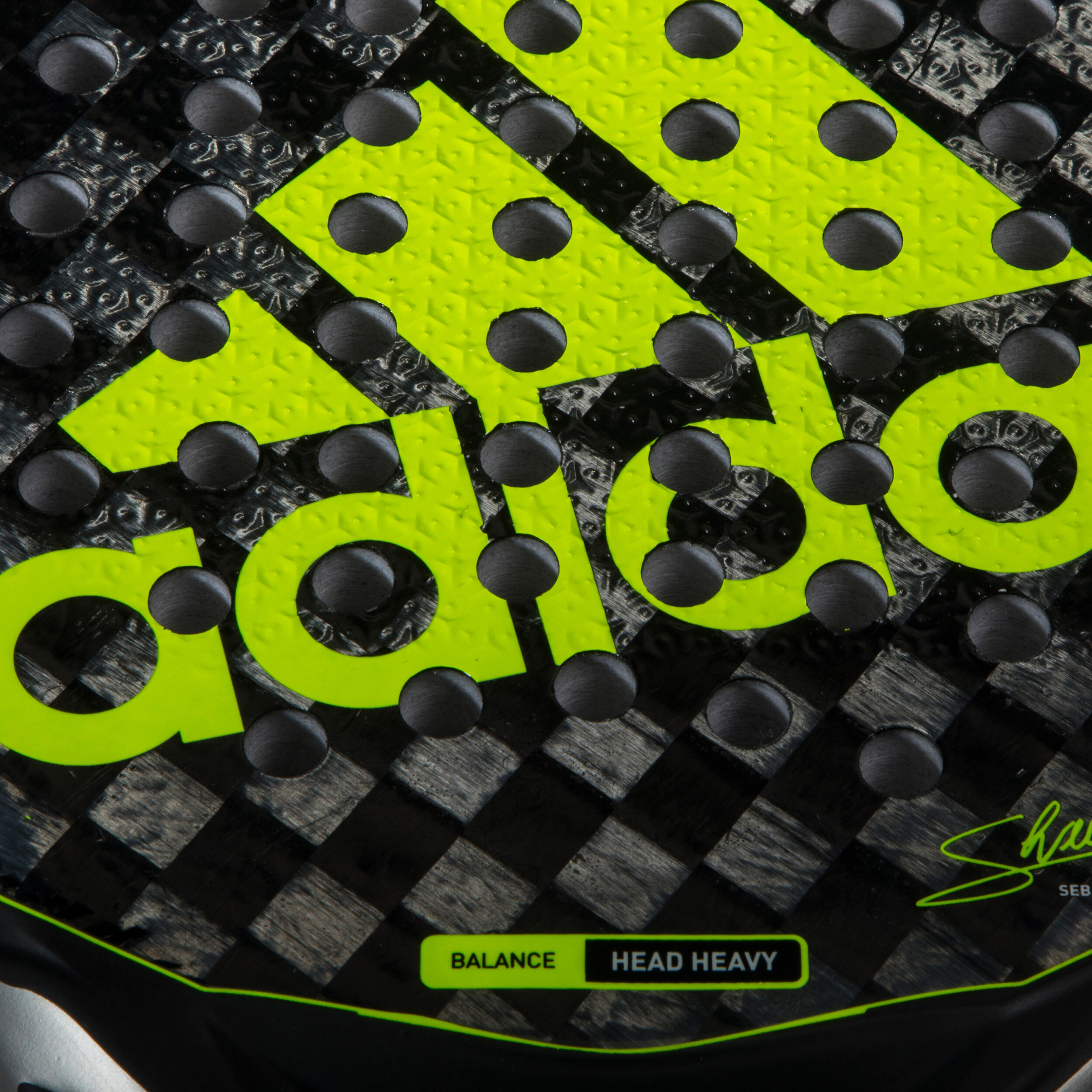 Adipower 2.0 top