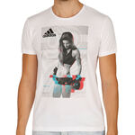 adidas Female Athlete Men