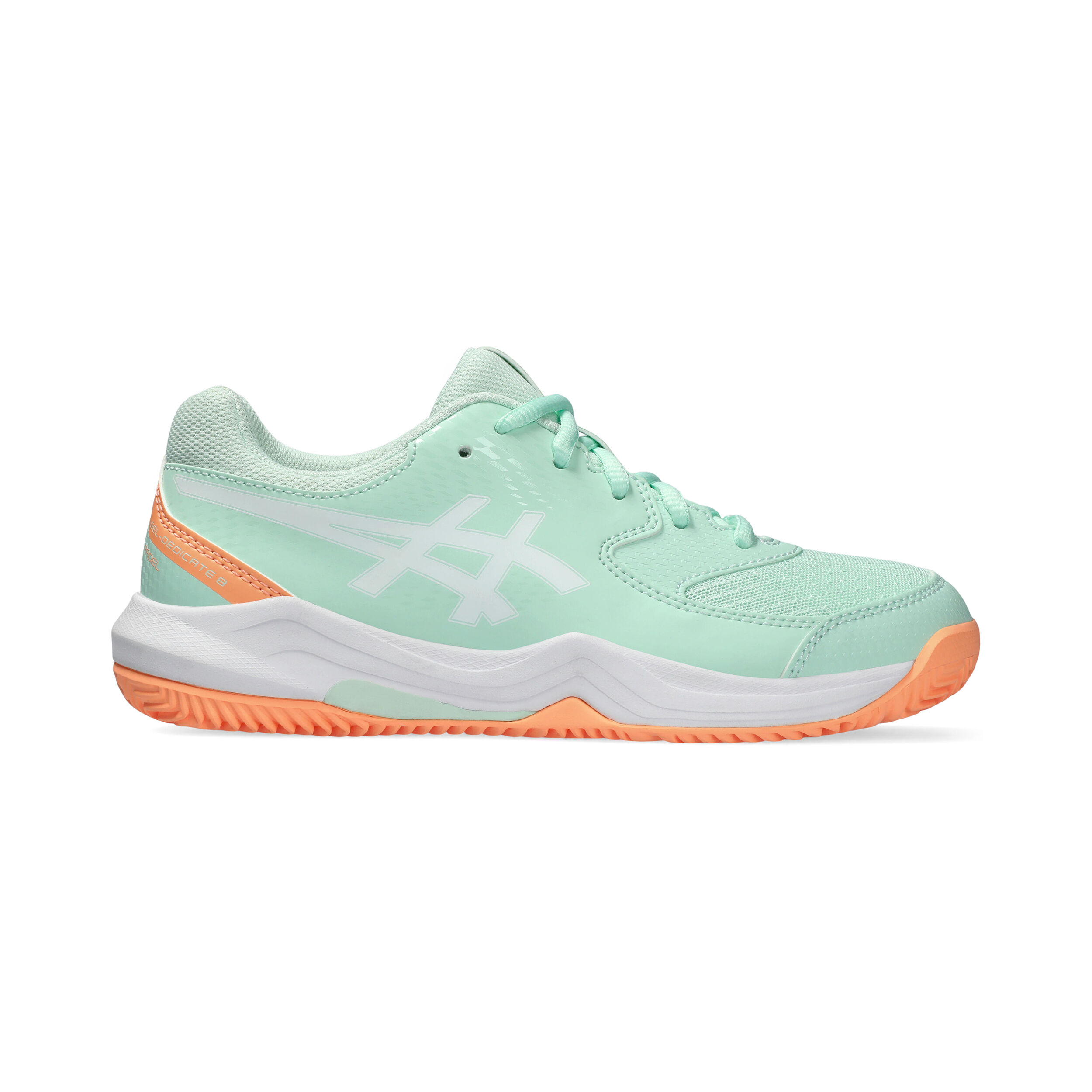 Asics gel deals resolution 7 padel