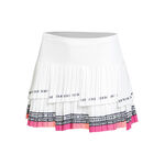 Lucky in Love I'm So Fly Pleated Skirt Women