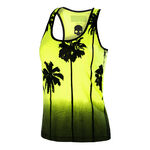 Hydrogen Palm Tank Top Women