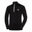 Luca Tech Half-Zip Longsleeve Men