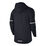 Zonal AeroShield Hooded Running Jacket Men