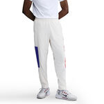 Nike Tennis apparel Nike Court Heritage Training Pants Men-Beige