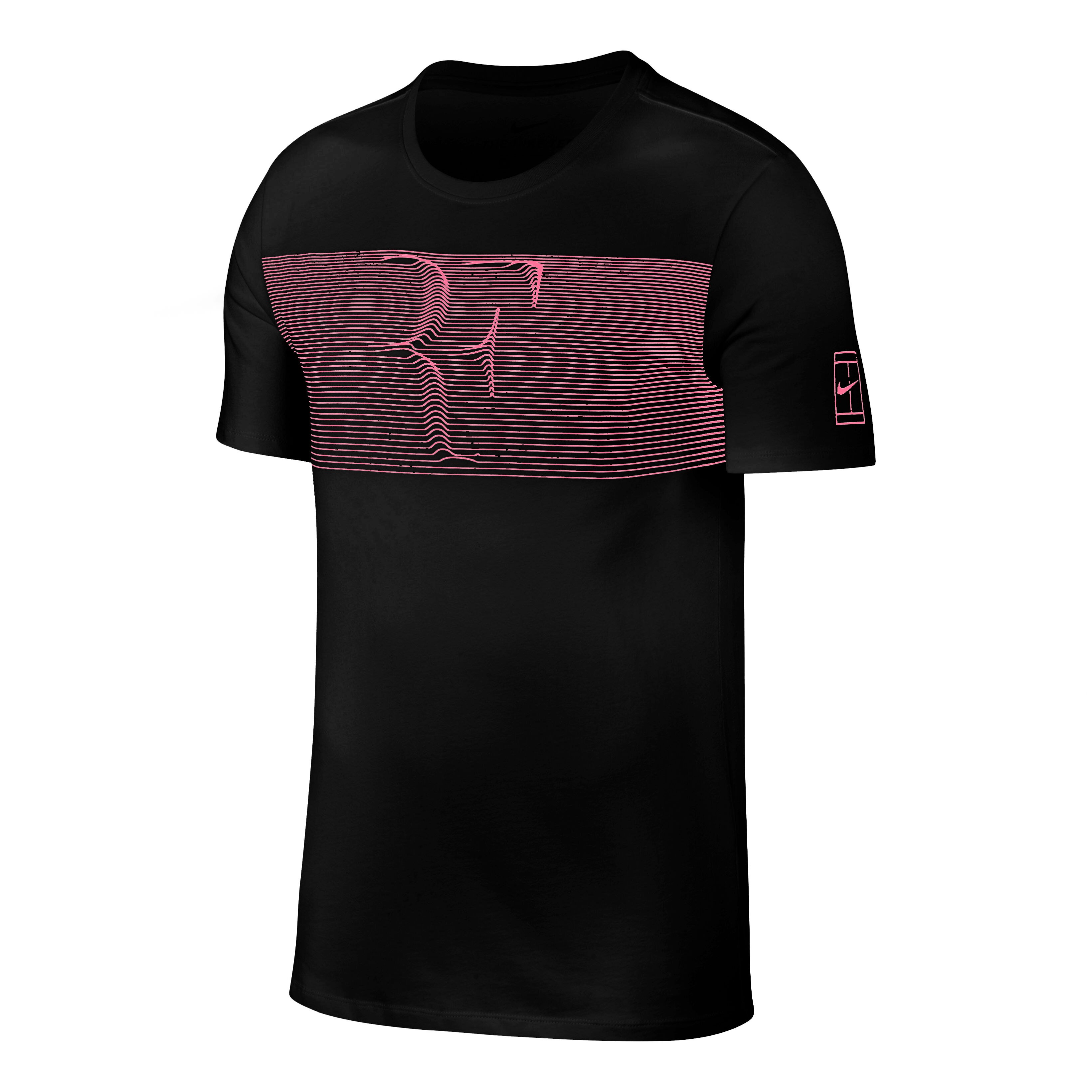 Nike rf shirt sale