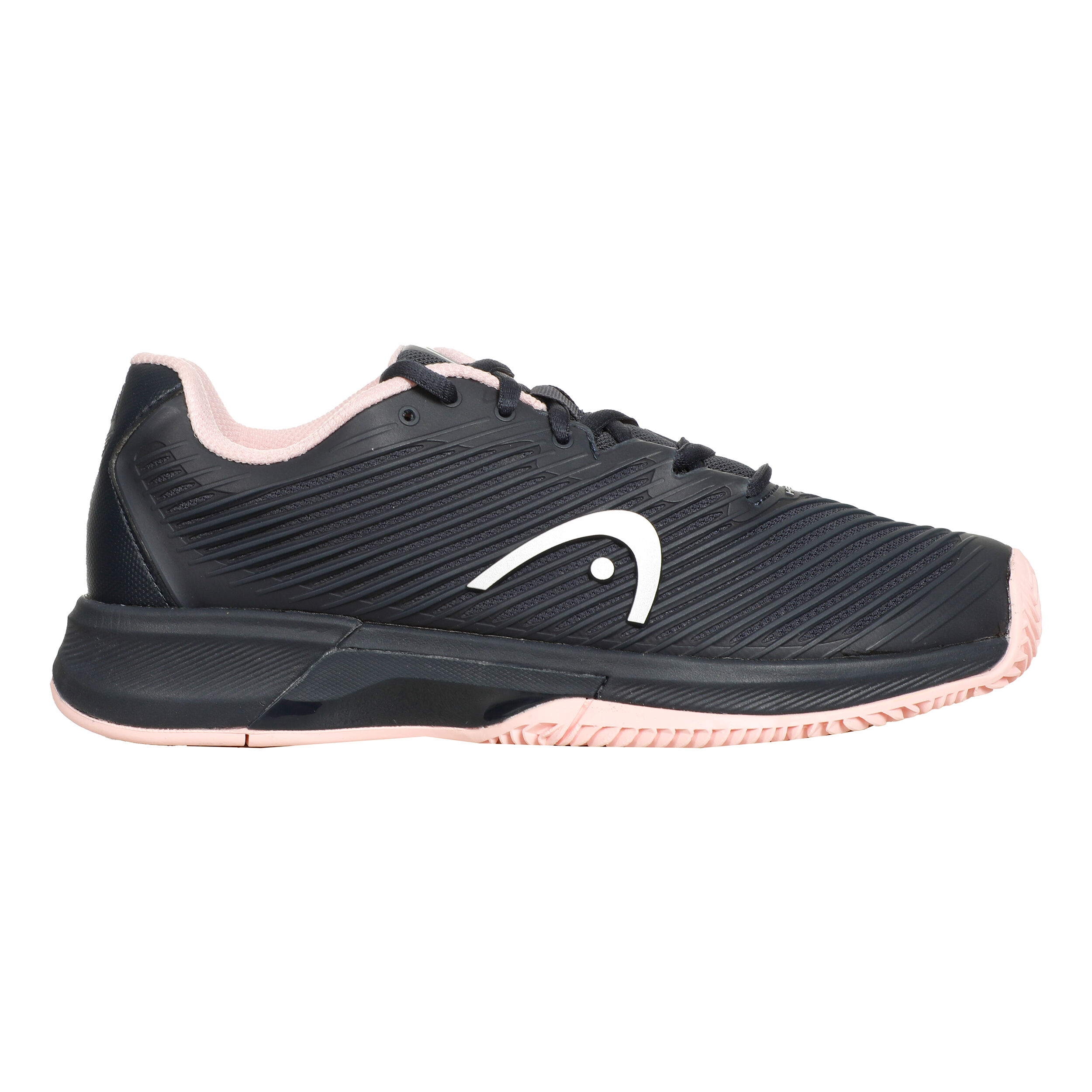 Tennis sales head shoes