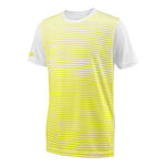 Wilson Team Striped Crew Boys