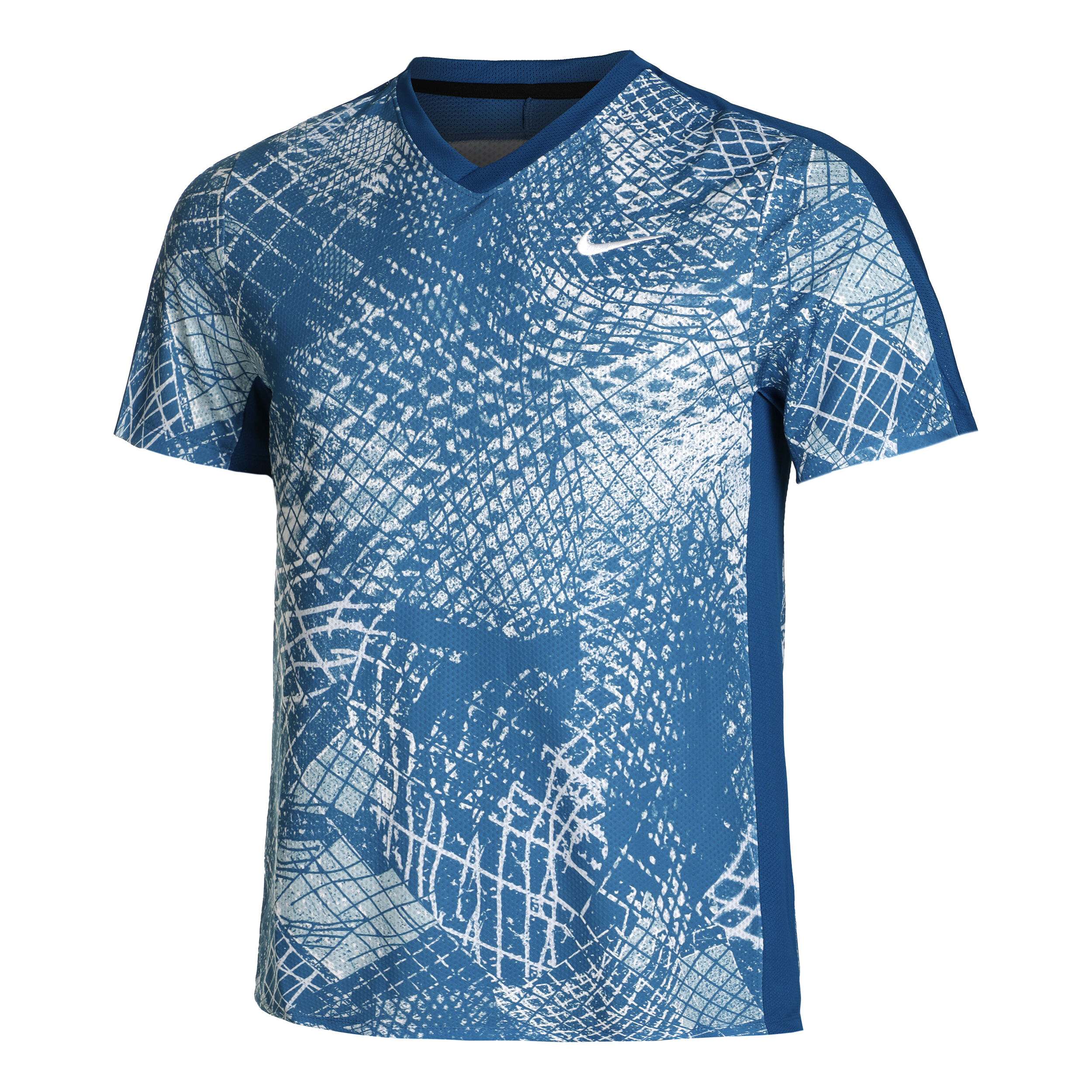 Victory Unisex Tees 3PK 正規品 New M Nike Court Dri-Fit Victory Tennis Shirt Top Rugged