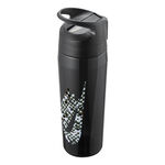 Nike Train Hypercharge 709 ml Straw Bottle Unisex