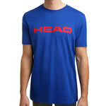 HEAD Club Ivan Tee Men