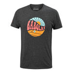 Babolat Exercise Vintage Tee