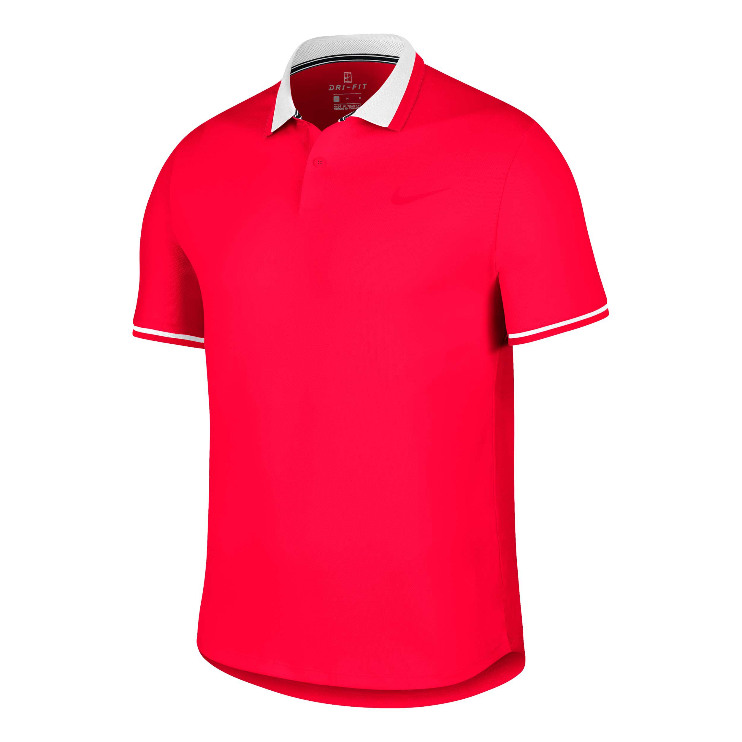 Nike herren poloshirt club assamble 19 polo