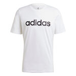 adidas Linear Single Jersey Tee Men