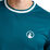 Crush Break Ringer Tee M