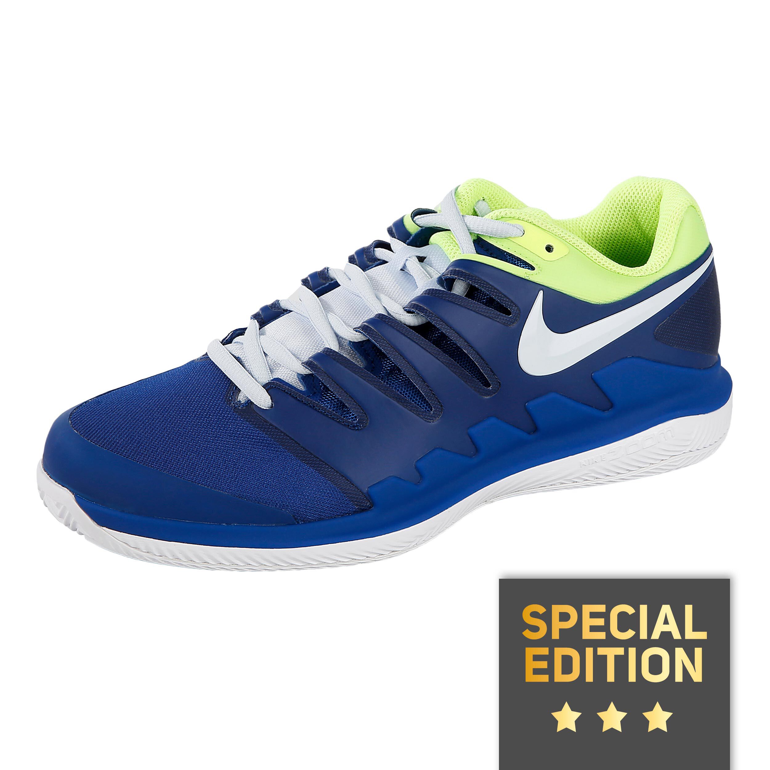 Air zoom vapor x clay nike top