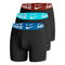 Essential Micro Boxer Brief 3Pk