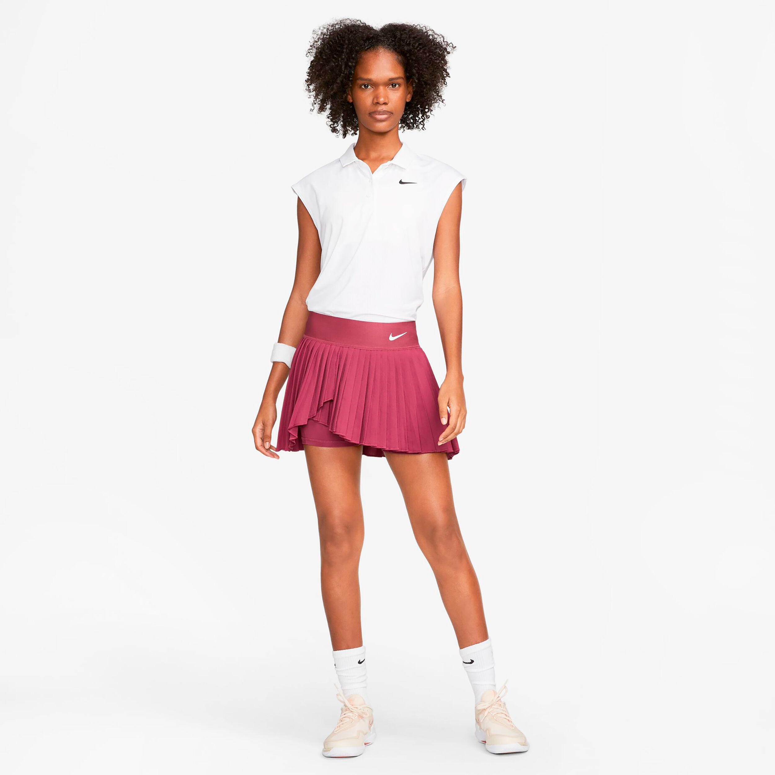 Nike tennis court skirt 2025