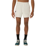 ASICS Clothing ASICS Match 7in Shorts Men-Beige