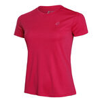 Lotto Clothing Lotto Multisport T-Shirt Women-Pink