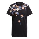 adidas Floral BF Tee