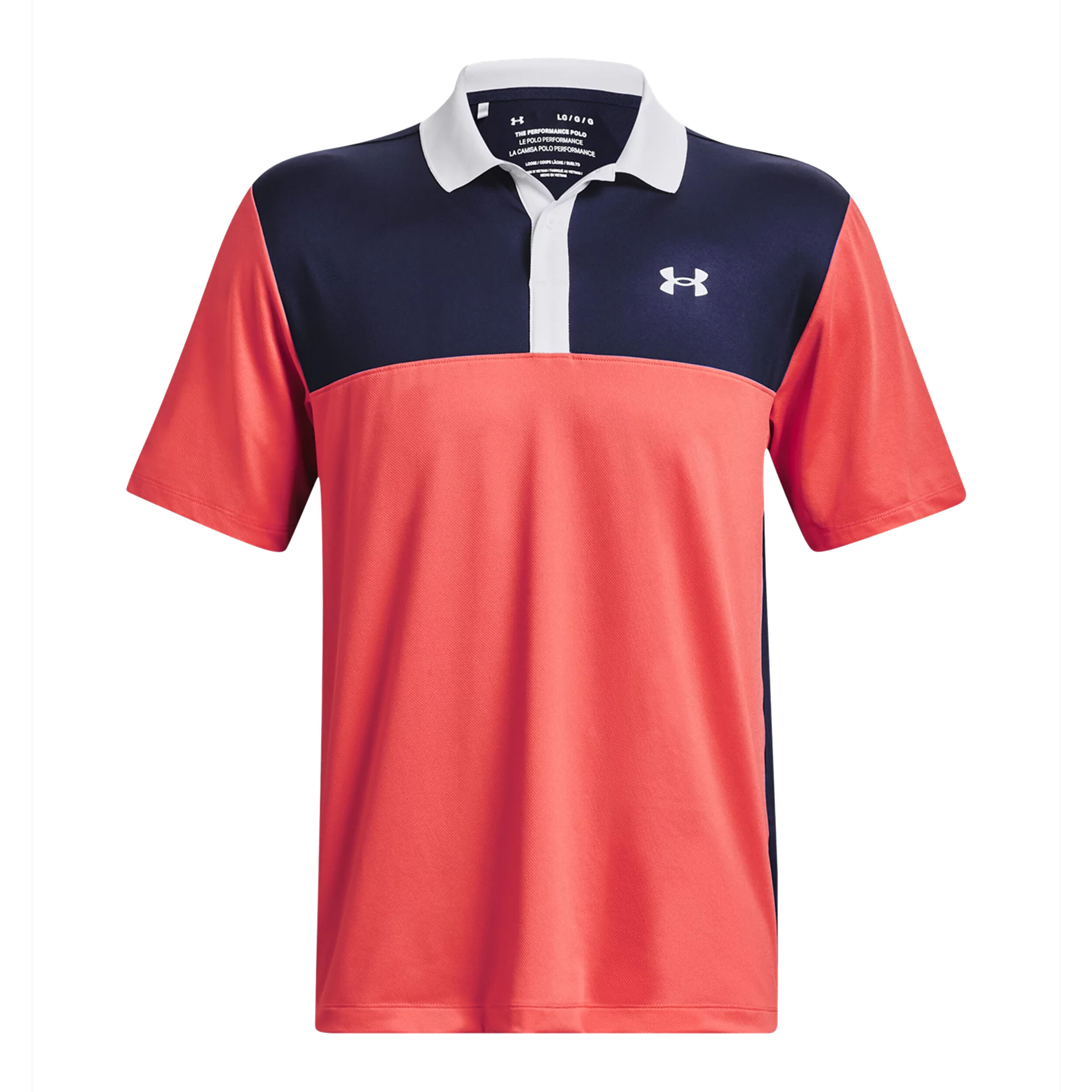 Under armour online padel