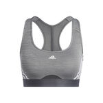adidas Power Medium-Support 3 Stripes Bra