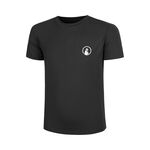 Quiet Please Clothing Quiet Please Receiver T-Shirt Boys-black
