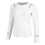Lucky in Love Winning Streak Long Sleeve